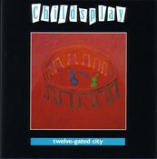 cover of Twelve Gated City 