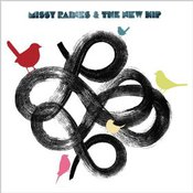 cover of Missy Raines & The New Hip