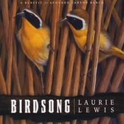 cover of Birdsong