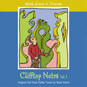 cover of Clifftop Notes Volume 1 