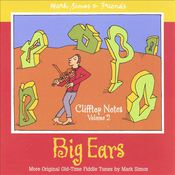 cover of Big Ears