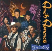 cover of Flip City 