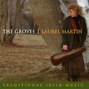 cover of The Groves: Traditional Irish Music 