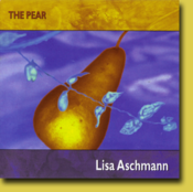 cover of The Pear