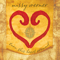 cover of Turn This Heart Around 